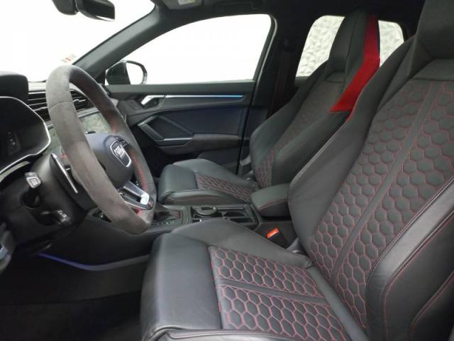 Audi Rs Q3 Sportback image 9