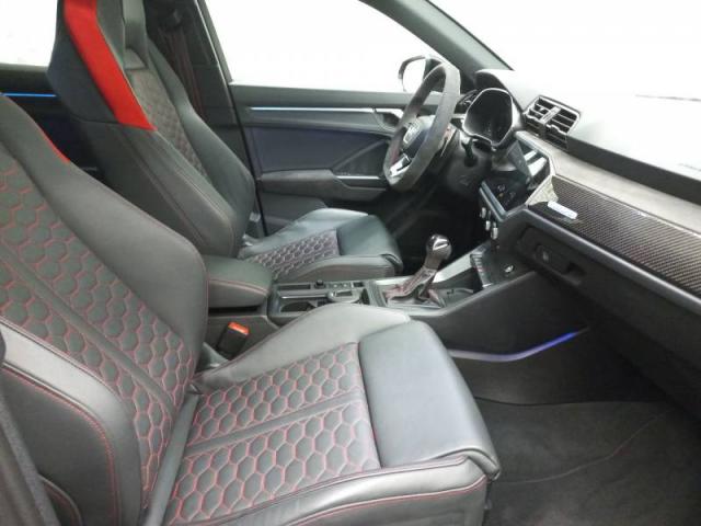 Audi Rs Q3 Sportback image 6