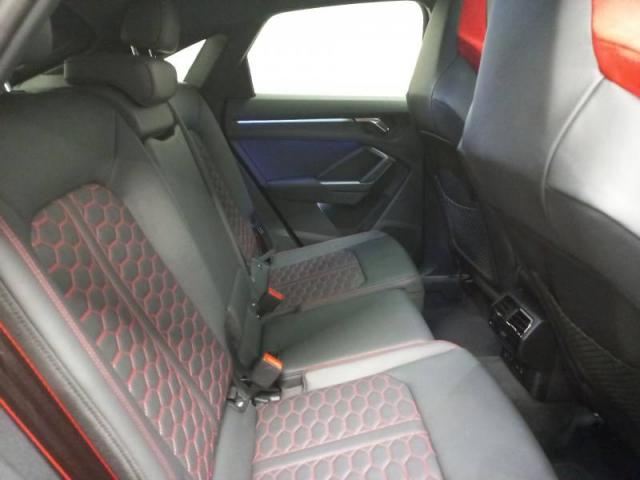 Audi Rs Q3 Sportback image 5
