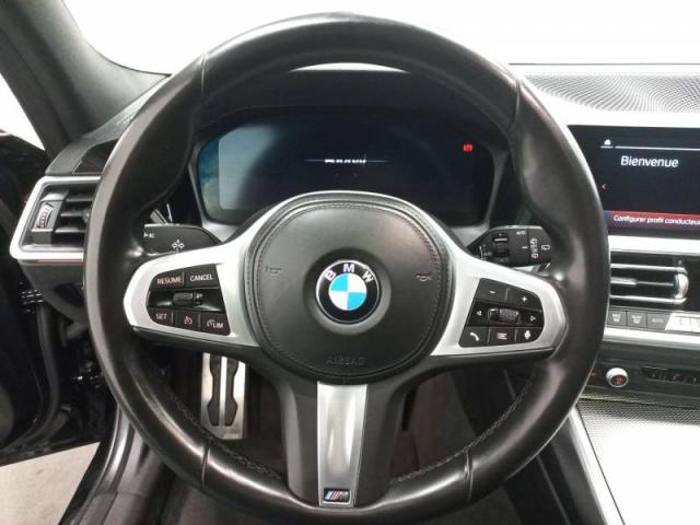 Bmw Série 3 image 7