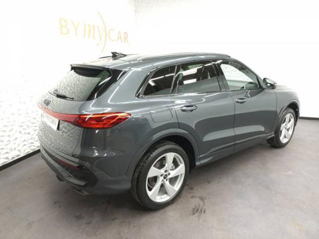 Audi Q5 image 2