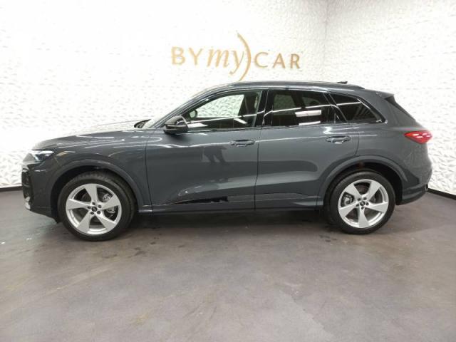 Audi Q5 image 9