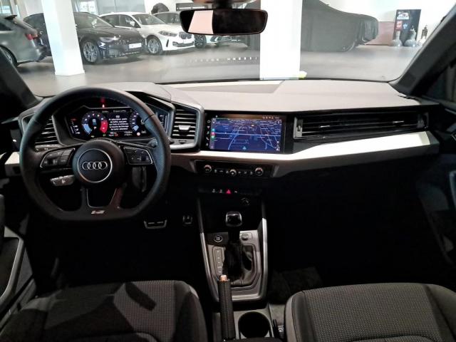 Audi A1 Sportback image 2