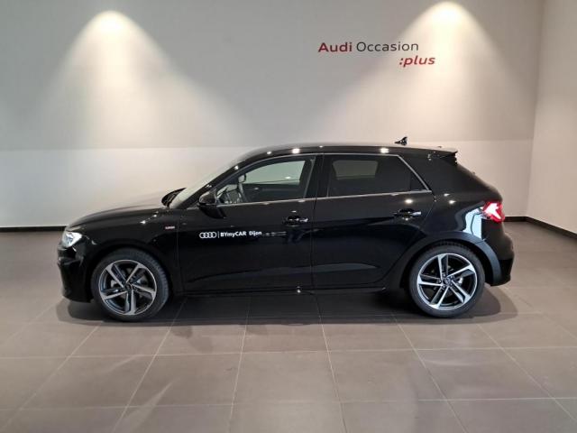 Audi A1 Sportback image 1
