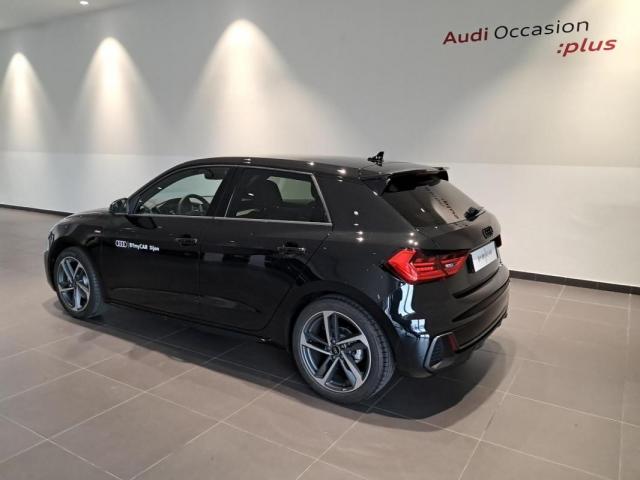 Audi A1 Sportback image 7