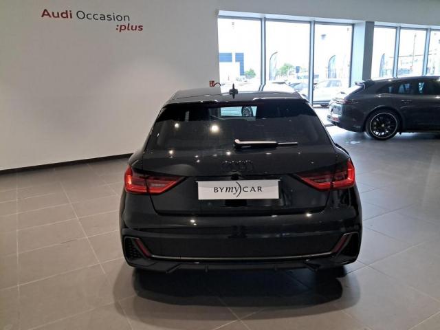 Audi A1 Sportback image 4