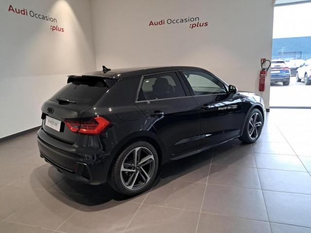 Audi A1 Sportback image 6