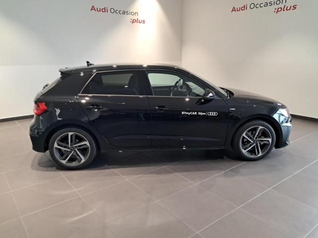 Audi A1 Sportback image 8