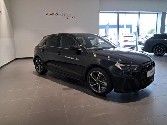 Audi A1 Sportback image 9
