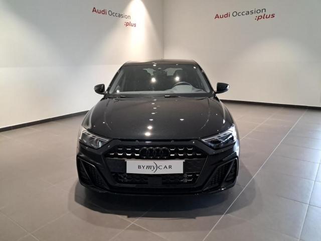 Audi A1 Sportback image 3