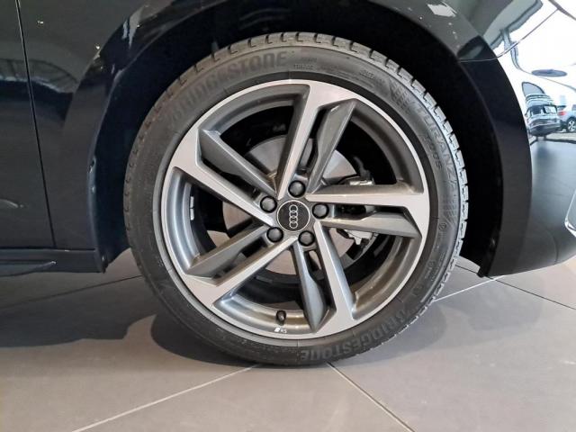 Audi A1 Sportback image 5