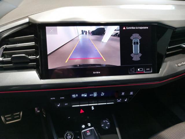 Audi Q4 E-Tron image 7