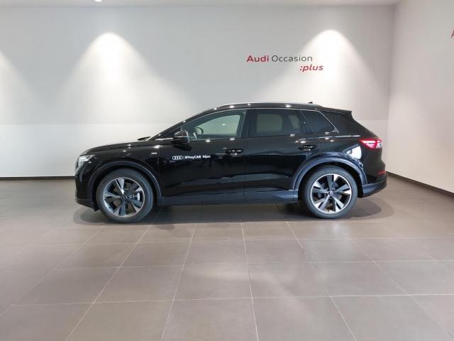 Audi Q4 E-Tron image 3
