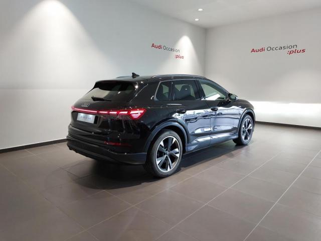 Audi Q4 E-Tron image 8