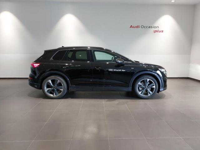 Audi Q4 E-Tron image 5
