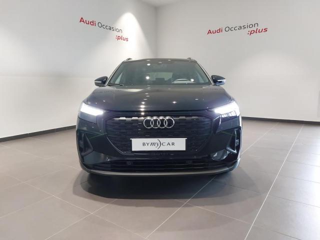 Audi Q4 E-Tron image 6