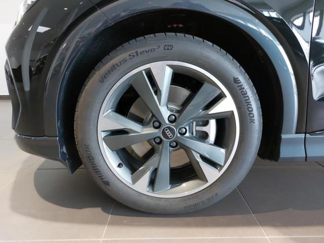 Audi Q4 E-Tron image 9