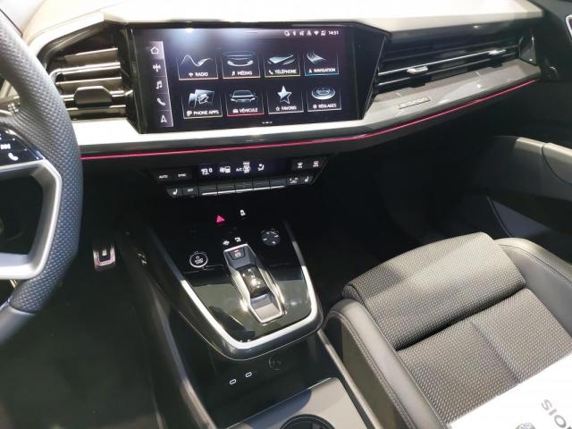 Audi Q4 E-Tron image 1