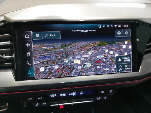 Audi Q4 E-Tron image 4