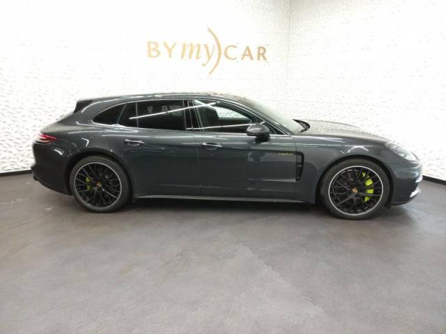 Porsche Panamera image 3