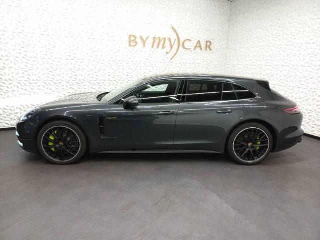 Porsche Panamera image 5