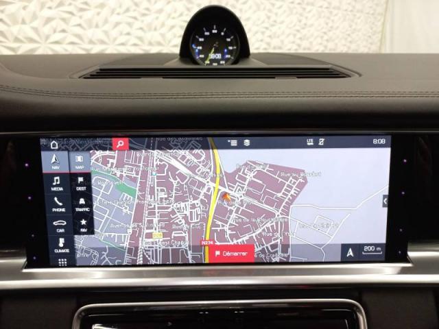 Porsche Panamera image 4