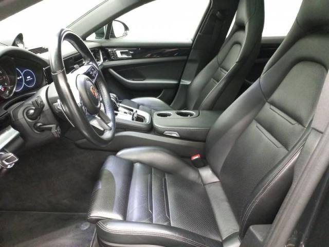 Porsche Panamera image 6