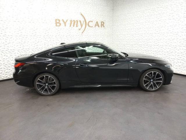 Bmw Serie 4 Coupé image 7