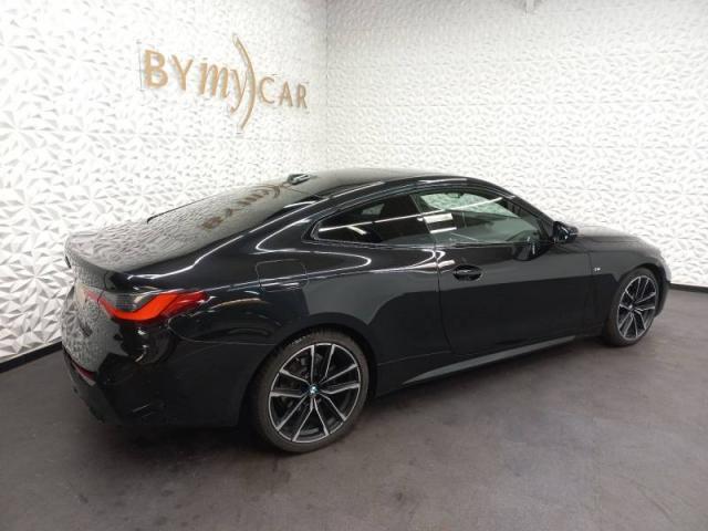 Bmw Serie 4 Coupé image 6