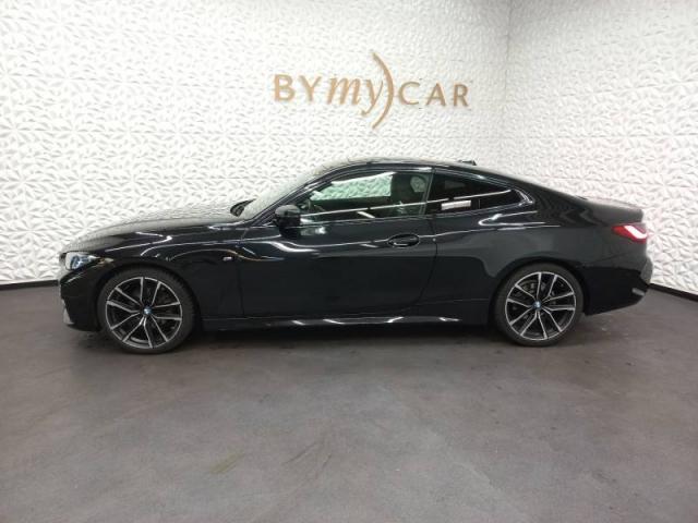 Bmw Serie 4 Coupé image 5