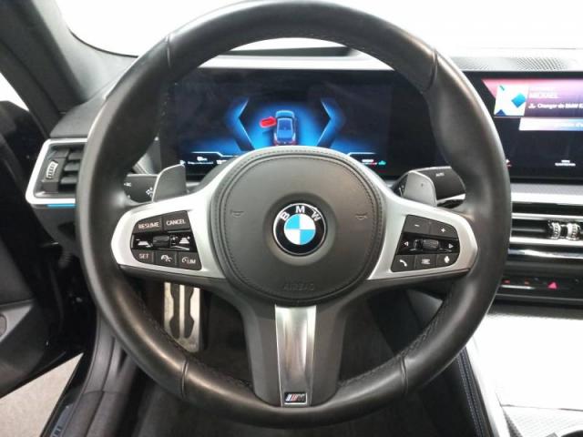 Bmw Serie 4 Coupé image 8