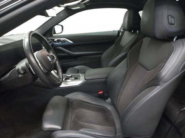Bmw Serie 4 Coupé image 4