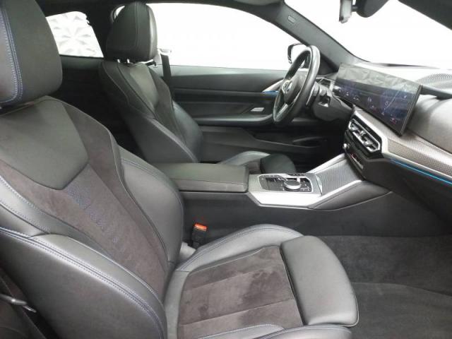 Bmw Serie 4 Coupé image 2