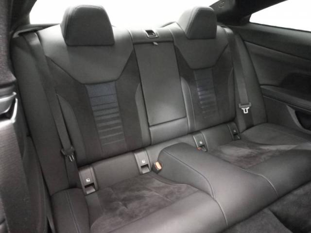 Bmw Serie 4 Coupé image 3