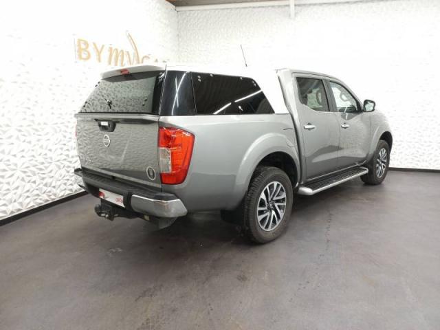 Nissan Navara image 9
