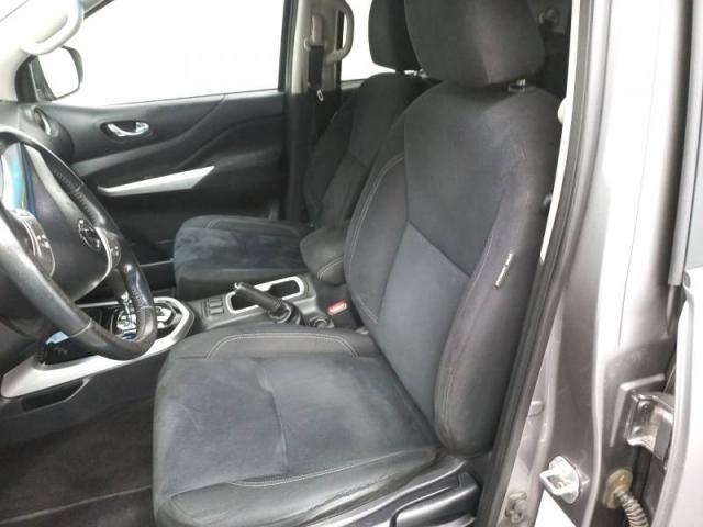 Nissan Navara image 4
