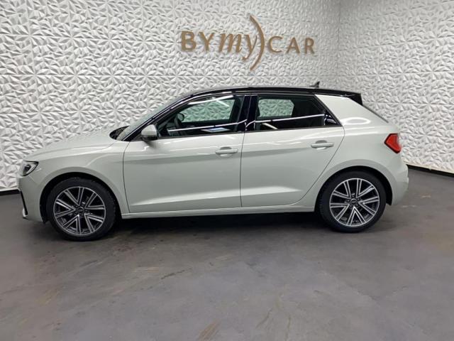 Audi A1 Sportback image 3
