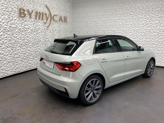 Audi A1 Sportback image 6