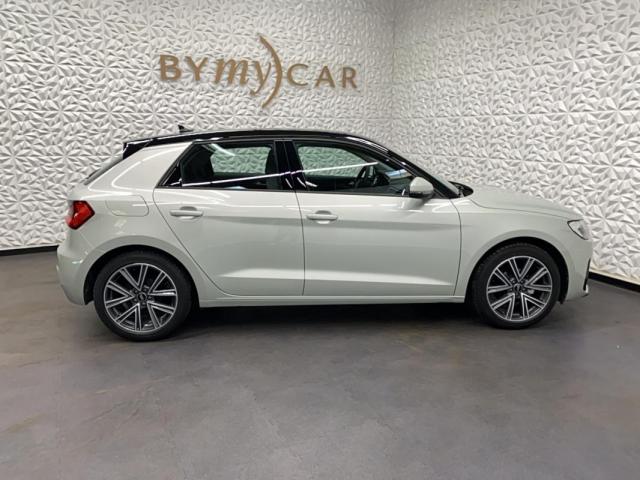 Audi A1 Sportback image 1