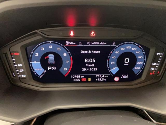Audi A1 Sportback image 4