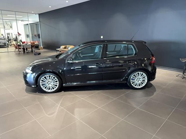 Volkswagen Golf R image 2