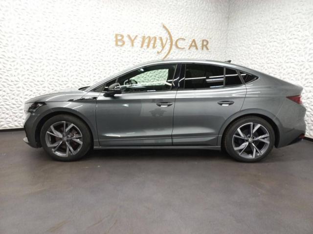 Skoda Enyaq image 2