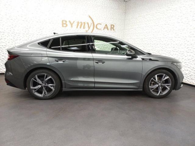 Skoda Enyaq image 8