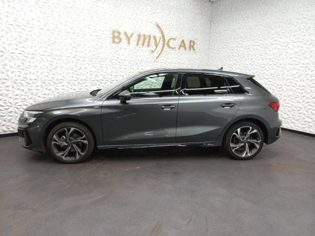 Audi A3 Sportback image 8