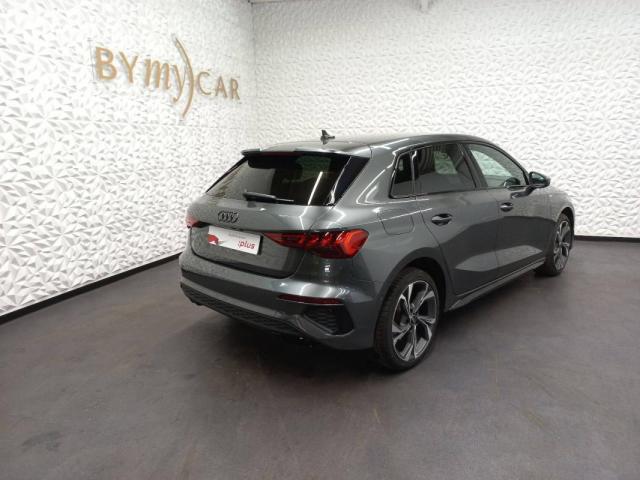 Audi A3 Sportback image 1