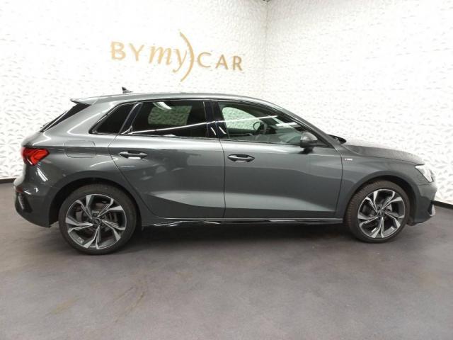 Audi A3 Sportback image 3