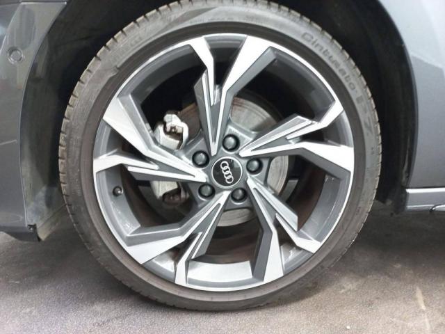Audi A3 Sportback image 6