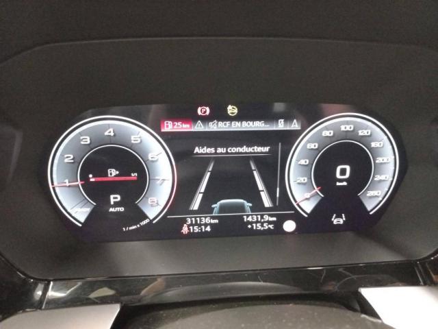 Audi A3 Sportback image 5