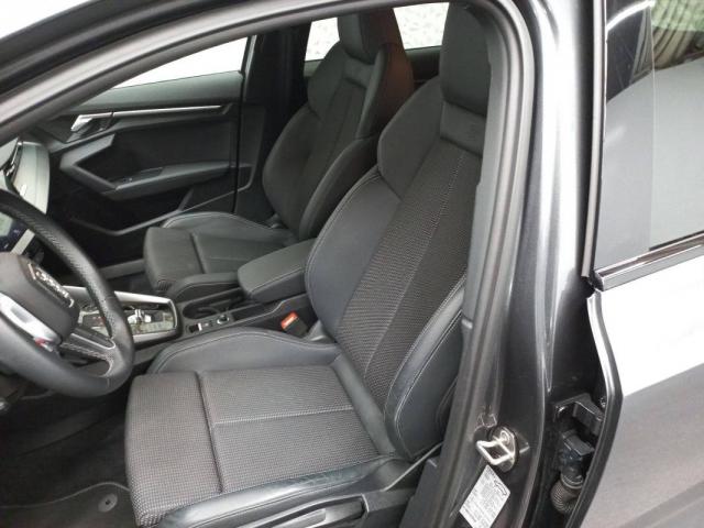Audi A3 Sportback image 2