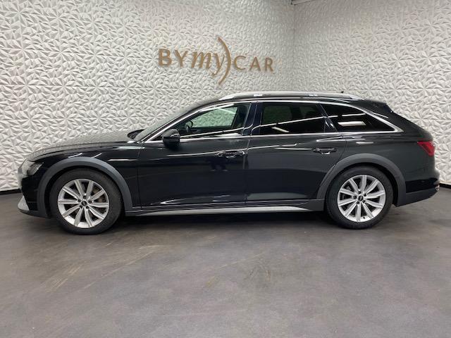 Audi A6 Allroad image 6
